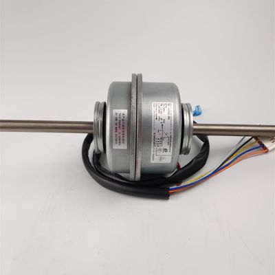 zentrale Einheits-Ventilatormotor-Brandwunden-Phase 30-120w Wechselstrom-208-230V für Auspuff-Ventilator