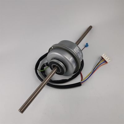 zentrale Einheits-Ventilatormotor-Brandwunden-Phase 30-120w Wechselstrom-208-230V für Auspuff-Ventilator
