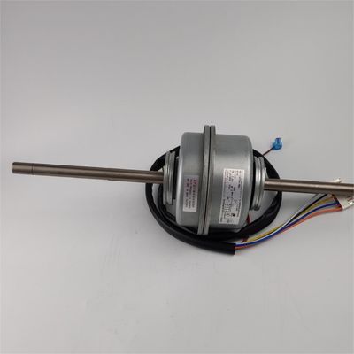 zentrale Einheits-Ventilatormotor-Brandwunden-Phase 30-120w Wechselstrom-208-230V für Auspuff-Ventilator