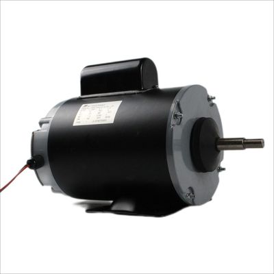 NEMA HVAC 3 Phasen-industrieller Motor- 2hp Hochleistungs-50hz für Abluftventilator der Rinderfarm
