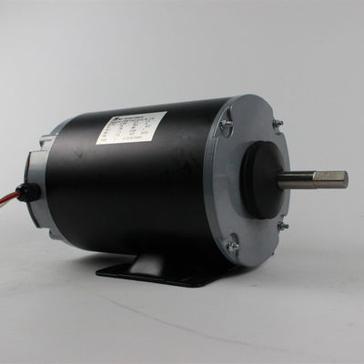 NEMA HVAC 3 Phasen-industrieller Motor- 2hp Hochleistungs-50hz für Abluftventilator der Rinderfarm