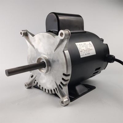 NEMA-harte Beanspruchung 3 Motor 800-1300rpm der Phase 1hp für Rasen-Kneter