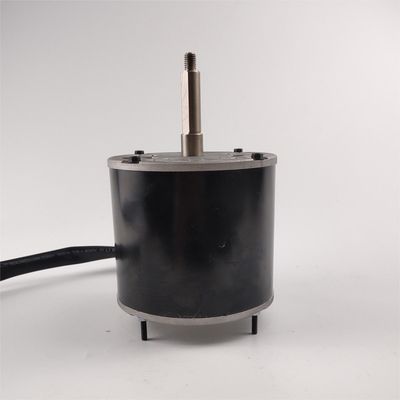 einphasig-Induktions-Motor 115V 60HZ YDK110mm 100W 1/10HP für HVAC-Gebläse