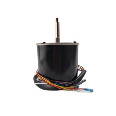 einphasig-Induktions-Motor 115V 60HZ YDK110mm 100W 1/10HP für HVAC-Gebläse