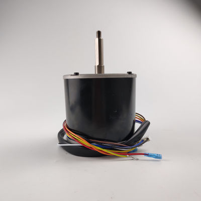 einphasig-Induktions-Motor 115V 60HZ YDK110mm 100W 1/10HP für HVAC-Gebläse