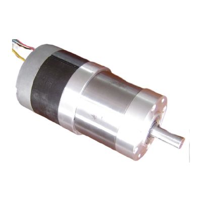 80JBX 24V 100-400W planetarischer DC-Motor für medizinische Luftpumpe