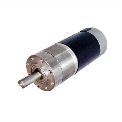 DC-Gang-Bewegungsmikro planetarisches 24V 56JBX Wechselstrom-30-100w für Selbstroboter-Maschine