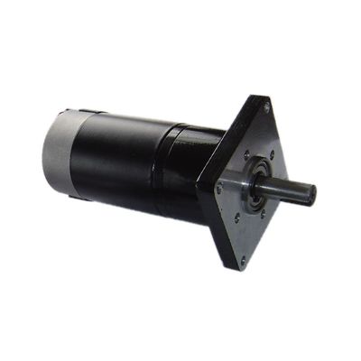 des DC-30-100w Mikrogang-Motor Planetengetriebe-Motor56jbx 24V für medizinische Ausrüstung