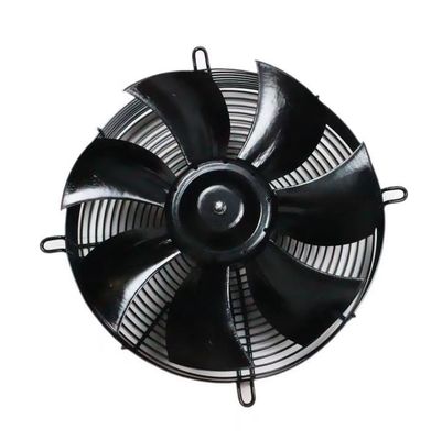 200-500mm industrieller einphasig-Abluftventilator Axialventilator-220v für Kühlraum-Ventilatoren