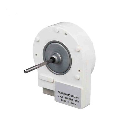 Klasse B 12v ZW 58 schwanzloser Generator-Motor DC-Motor50 60hz BLDC