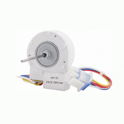 Klasse B 12v ZW 58 schwanzloser Generator-Motor DC-Motor50 60hz BLDC