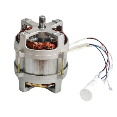Asynchronmotor 230v 50hz des einphasig-1kw für Rasenmäher