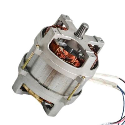 Asynchronmotor 230v 50hz des einphasig-1kw für Rasenmäher