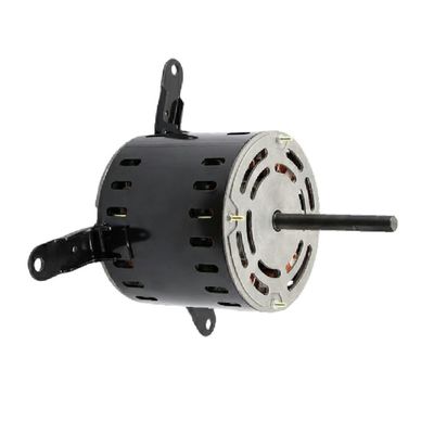 Fuß angebrachtes 230v 100w ein Phasen-Induktions-Motor-Wechselstrom 50hz 60hz für trockeneres Axialgebläse
