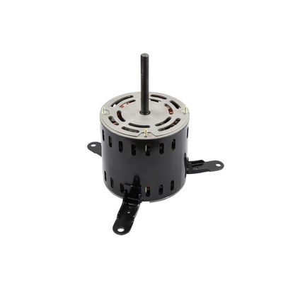Fuß angebrachtes 230v 100w ein Phasen-Induktions-Motor-Wechselstrom 50hz 60hz für trockeneres Axialgebläse