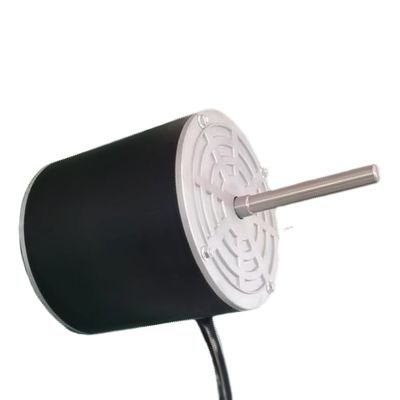 50 industrieller Ventilatormotor 60HZ 380V 220V 550W für Heißwasser-Wärmepumpe-Fan