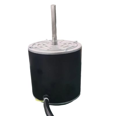 50 industrieller Ventilatormotor 60HZ 380V 220V 550W für Heißwasser-Wärmepumpe-Fan
