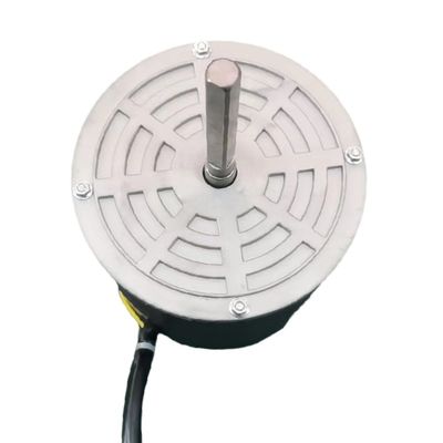 50 industrieller Ventilatormotor 60HZ 380V 220V 550W für Heißwasser-Wärmepumpe-Fan