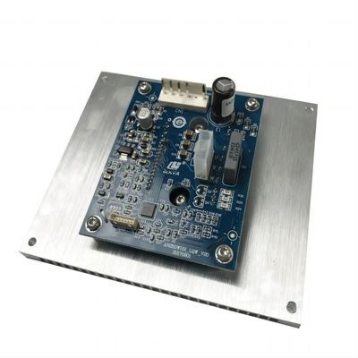 Harz DC310V schwanzloses 250W Wechselstroms BLDC REC-250w Bewegungsfür Frischluft-System