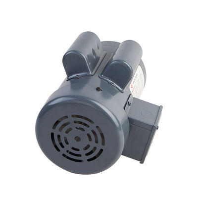 48 56 Kondensator-Anfangslaufmotor des Rahmen-einphasig-Asynchronmotor-60hz für Spraywäscher