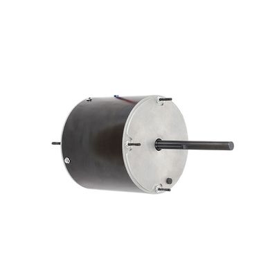 Ventilatormotor-einphasiges 1/4HP der Klimaanlagen-208-240V PSC-Universalventilatormotor