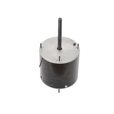 Ventilatormotor-einphasiges 1/4HP der Klimaanlagen-208-240V PSC-Universalventilatormotor
