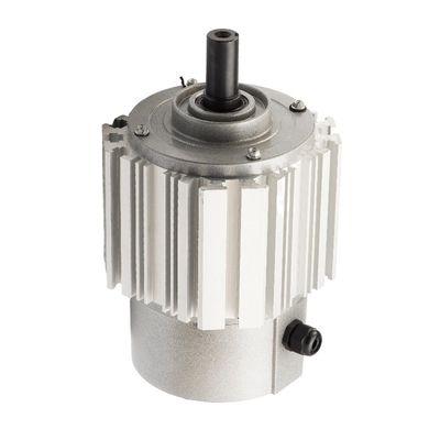 schwanzlose der Elektromotor-hohen Leistung 50 DCs 3hp variable EC Geschwindigkeit 60hz für Bauernhof-Aufgaben-Ventilator