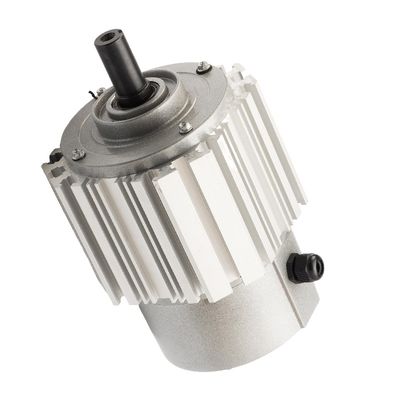 IP20 IP44 Schutzklasse AC BLDC Motorgeschwindigkeit 0-3000rpm Isolationsklasse F H Ideal für Robotik und Präzisionsgeräte