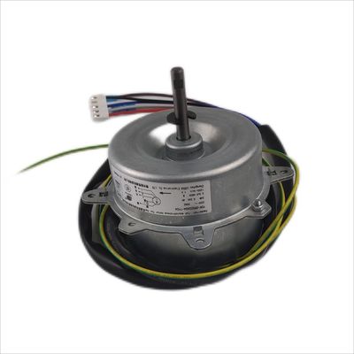 zentrales des Wechselstrom-10-55w einphasiges Einheits-Ventilatormotor-208-230V 2 Pole 60hz