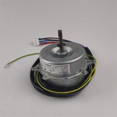 zentrales des Wechselstrom-10-55w einphasiges Einheits-Ventilatormotor-208-230V 2 Pole 60hz