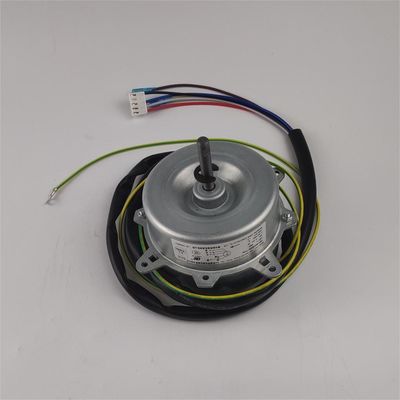 zentrales des Wechselstrom-10-55w einphasiges Einheits-Ventilatormotor-208-230V 2 Pole 60hz