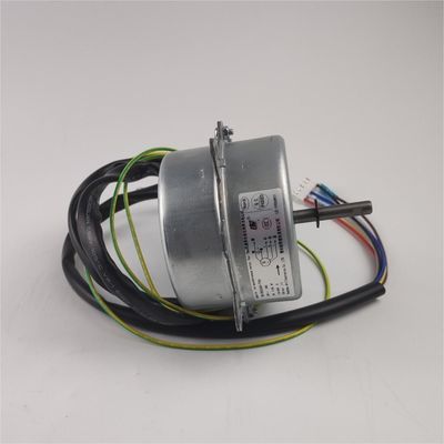 zentrales des Wechselstrom-10-55w einphasiges Einheits-Ventilatormotor-208-230V 2 Pole 60hz