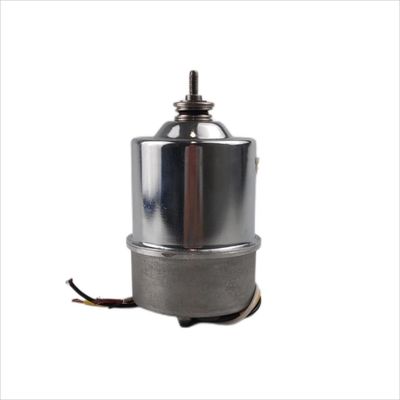 einphasig-Unterwassermotor 1300rpm Mini For Water Pump 220v 115v