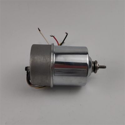 einphasig-Unterwassermotor 1300rpm Mini For Water Pump 220v 115v