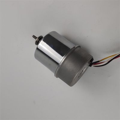 einphasig-Unterwassermotor 1300rpm Mini For Water Pump 220v 115v