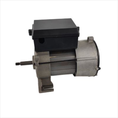 elektrischer des Wasser-0.75hp Rahmen 208-230V Pumpen-Bewegungsdes einphasig-10 für Badewannen-Pumpe