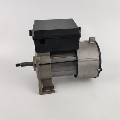 elektrischer des Wasser-0.75hp Rahmen 208-230V Pumpen-Bewegungsdes einphasig-10 für Badewannen-Pumpe