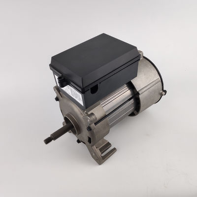 elektrischer des Wasser-0.75hp Rahmen 208-230V Pumpen-Bewegungsdes einphasig-10 für Badewannen-Pumpe