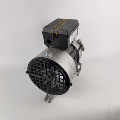 1,5 Rahmen des Pferdestärken-Wasser-Pumpen-des Motor208-230v einphasig-1500-3400rpm 15 für Badewanne