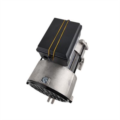 1,5 Rahmen des Pferdestärken-Wasser-Pumpen-des Motor208-230v einphasig-1500-3400rpm 15 für Badewanne