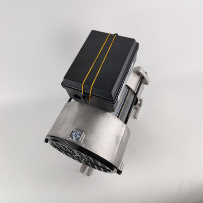 1,5 Rahmen des Pferdestärken-Wasser-Pumpen-des Motor208-230v einphasig-1500-3400rpm 15 für Badewanne