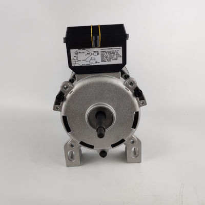 1,5 Rahmen des Pferdestärken-Wasser-Pumpen-des Motor208-230v einphasig-1500-3400rpm 15 für Badewanne