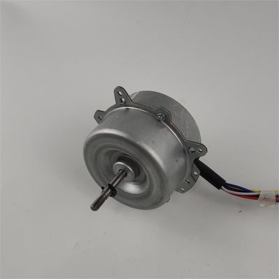 60hz 35w einphasig-Stahlgehäuse-Motor des Klimaanlagen-Ventilatormotor-208-230V