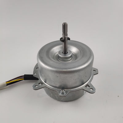 60hz 35w einphasig-Stahlgehäuse-Motor des Klimaanlagen-Ventilatormotor-208-230V