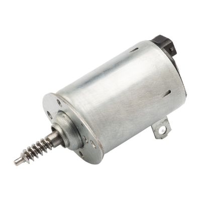 62ZYT 12V 1500RPM bürstete Dauermagnetmotor für Maschinen-Drossel-Ventil