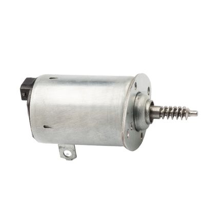 62ZYT 12V 1500RPM bürstete Dauermagnetmotor für Maschinen-Drossel-Ventil