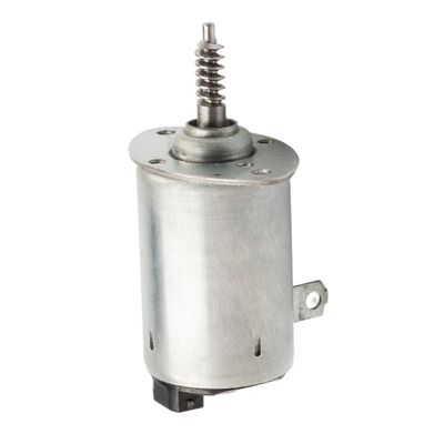 62ZYT 12V 1500RPM bürstete Dauermagnetmotor für Maschinen-Drossel-Ventil
