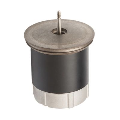 220v 600w gebürstete Dauermagnethohe Geschwindigkeit DC-Motor106zyt 1000rpm für Sumpf-Abfluss-Pumpe