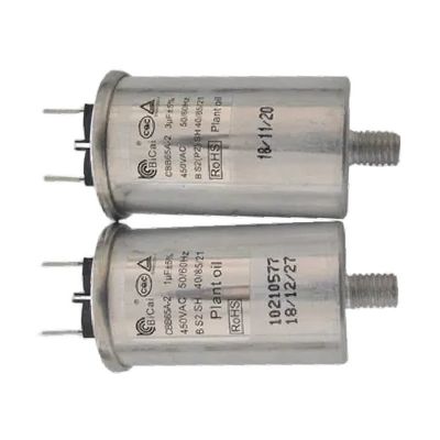 Explosionssichere elektrische Klasse C des Motor-Kondensator-Ersatz-20-80uf für Leuchtstoffmetallhalogenlampen