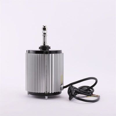 50 60HZ 3 Phasen-industrieller Motor 380V-440V für Klimaanlagen-Axialgebläse-Gebläse